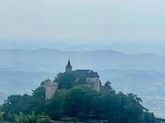 -莫干山风景区