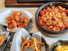 -必胜客(华邦银泰店)