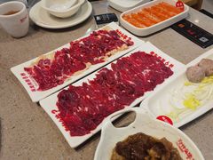 -为什么牛潮汕牛肉火锅(万胜广场店)