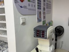 -美空眼镜·星趣控·新乐学·控优点合作店(周浦万达店)