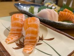 -古都日本料理(高桥路店)