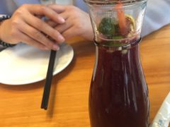 -乌镇那一年小院主题餐厅(甘泉西路店)
