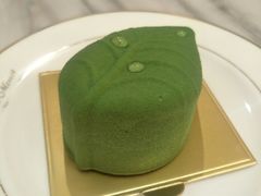 -莫奈花园法式蛋糕