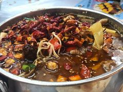 -陈根记大牌档