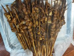 -十里铺铁板鱿鱼