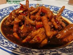 -欧记大排档·景德菜(上海首店)