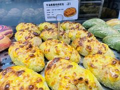 -LELECHA乐乐茶(美罗城店)