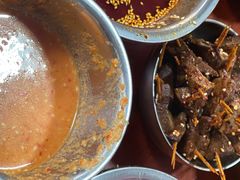 -江油特色冷沾沾(火炮街店)