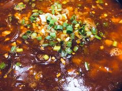 -蜀宴小调·精致家常菜(科华店)
