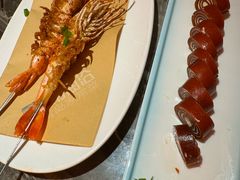 -前海沿·青岛菜(五四广场永旺店)