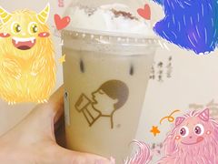 -喜茶(佛山岭南站店)