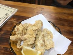 -烧鸟周居酒屋(香山店)