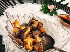 -老船夫婚宴婚庆会馆(延吉路店)