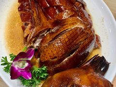 陈记招牌烧鹅-香港深井掂檔烧鹅茶餐厅(海韵城店)