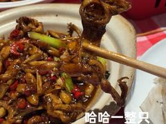 -辣小鲜·南昌大排档(船山路店)