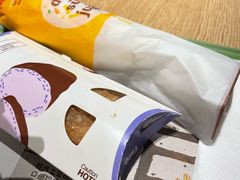 -麦当劳(豫园店)