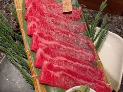 -老乾杯和牛烧肉(王府中环店)