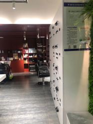 -卓梵美发·精品Salon
