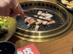 -海之屋韩式烤肉(海棠68环球美食街店)