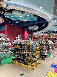 -哈姆雷斯(王府井百货大楼店)