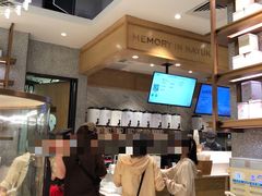 -奈雪的茶(大梅沙8号仓店)