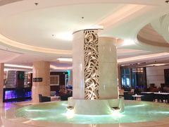 -上海雅居乐万豪侯爵酒店