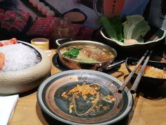 -呷哺呷哺 黄金牧场 (新中关购物中心店)