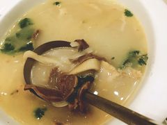 美味羊杂汤-阿拉丁新疆风味餐厅·清真(罗廊巷店)