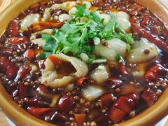 -阿细汉菜(本地盐帮菜名店)