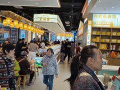 -素满香·全民食养自助(长宁龙之梦店)