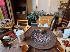 -三舍