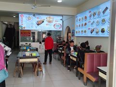 -何记羊汤馆(丽水佳源店)
