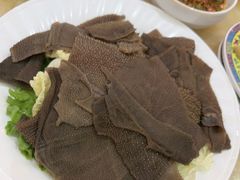 -清真·马家火锅美食城(镇江北路店)