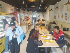 -小谷姐姐麻辣拌·麻辣烫(三里屯泰悦豪庭店)
