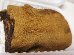 驴打滚-老回回饺子馆(海洋馆店)