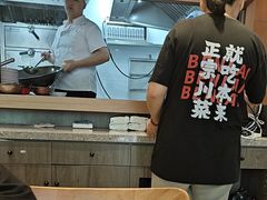-本来川菜(中骏广场店)