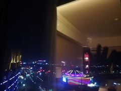 -张家界大成山水国际大酒店