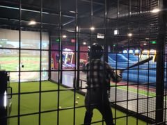 -VS SPORTS PARK运动玩乐园·团建·生日会(合生汇店)