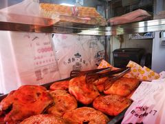 -吉利利·烤包子(双井店)