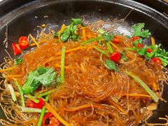 -费大厨辣椒炒肉(万家丽一店)