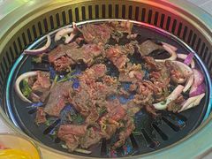 -棒小伙·齐齐哈尔烤肉(龙茗路店)