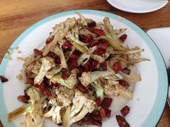 -百味地锅鸡(铜山路店)