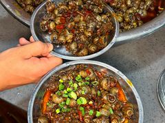 -辣螃铠盆盆蟹大排档(海昌店)