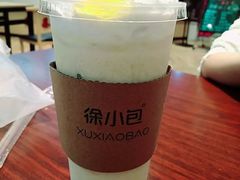 -徐小包的奶茶(中山路步行街店)