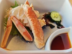 -蟹道乐(道顿堀本店)