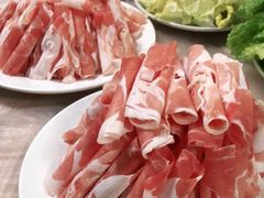 -鑫龙火锅城(嘉汇广场店)