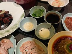 -西安凯悦酒店·湖畔中餐厅