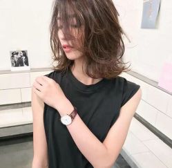 -慕名造型
