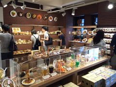 -横滨红砖仓库1号馆