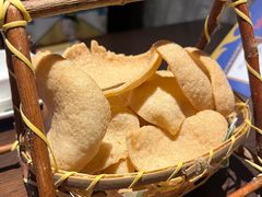 -泰妃殿(武汉首店)